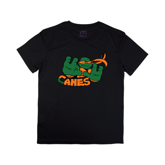 305 CANES TURTLE TEE